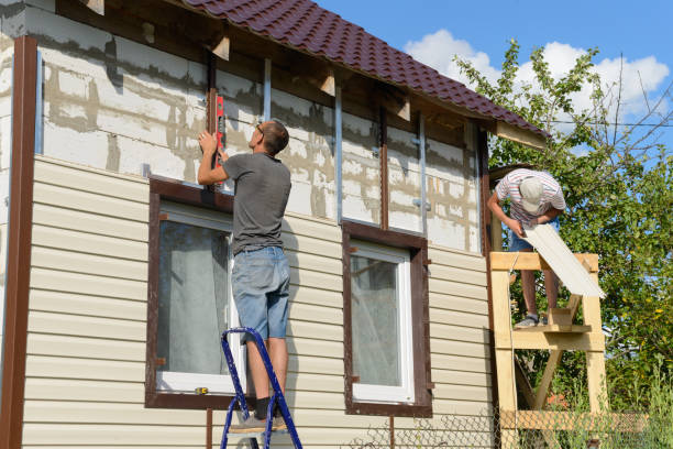 Best Shed Removal  in Corinth, MS